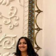 Angela R. Class I-V Tuition trainer in Delhi
