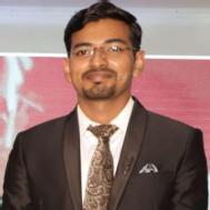 Balkrishan Swami Soft Skills trainer in Churu