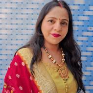 Madhu Class I-V Tuition trainer in Shamli