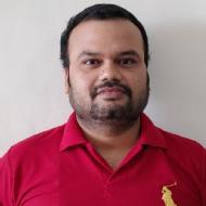 Saurabh Raj Class 10 trainer in Bangalore