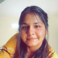 Shejal P. Class I-V Tuition trainer in Prayagraj