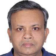 Sanjeev Kumar Microsoft Azure trainer in Delhi