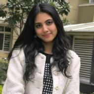 Sanskriti S. Class I-V Tuition trainer in Ghaziabad