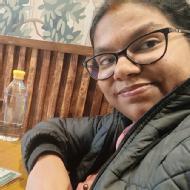 Jayati Class 8 Tuition trainer in Delhi