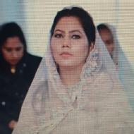 Mamta M. Class I-V Tuition trainer in Ludhiana