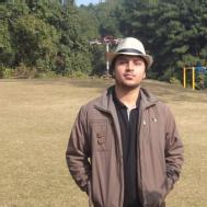 Nikhil Pathak Class 10 trainer in Hyderabad