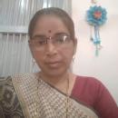 Shubhangi B. Class 10 Tuition trainer in Chiplun