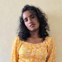 Deepika . Contemporary Dance Classes trainer in Chennai