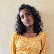 Deepika Dance trainer in Chennai