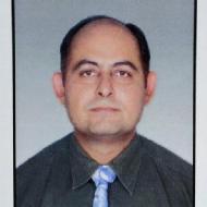 Kamal Class 8 Tuition trainer in Udaipur
