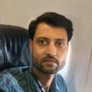 Ishan Trivedi Exam Coaching trainer in Ujjain