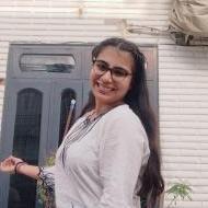 Priyanka D. Class I-V Tuition trainer in Jodhpur
