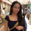 Aditi K. Economics Tutors trainer in Ghaziabad