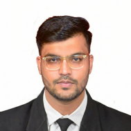 Harshvardhan Modi Class 12 Tuition trainer in Bikaner