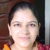 Nazeeya Class I-V Tuition trainer in Bijapur
