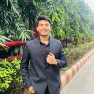 Krishank Class I-V Tuition trainer in Kolkata