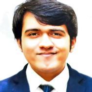 Varun GRE trainer in Bangalore
