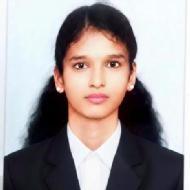 Akshaya Class I-V Tuition trainer in Namakkal