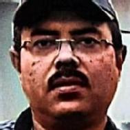 Chiranjib Chatterjee Class 10 trainer in Kolkata