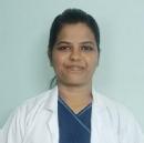 Dharshana . Dental Tuition trainer in Chennai