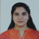Pranshi . Dance trainer in Indore