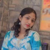 Salony Class I-V Tuition trainer in Kolkata