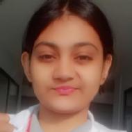 Samiksha Class I-V Tuition trainer in Ambala