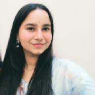 Kritika Y. Hindi Language trainer in Saharanpur