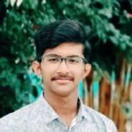 Sibin Babu Class I-V Tuition trainer in Muvattupuzha