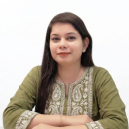 Vaishali A. photo