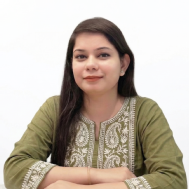 Vaishali A. B Ed Tuition trainer in Delhi