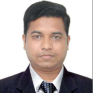 Ajay Koshti BTech Tuition trainer in Ahmedabad