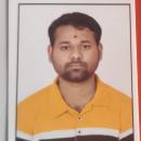 Krishna Desai Tuition Tutor trainer in Raichur