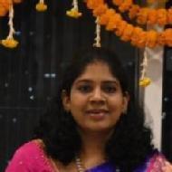 Jayashree Class 9 Tuition trainer in Hyderabad