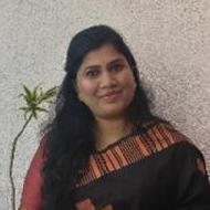 Ashwini Class I-V Tuition trainer in Pune