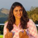 Gayathri V. Class I-V Tuition trainer in Chennai