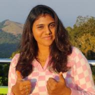 Gayathri V. Class I-V Tuition trainer in Chennai