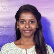Lakshmi P. Class I-V Tuition trainer in Villupuram