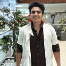 Jay Gohil photo