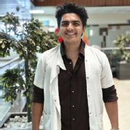 Jay Gohil NEET-UG trainer in Mumbai