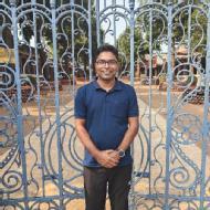 Tipu Singh Class 12 Tuition trainer in Gurgaon