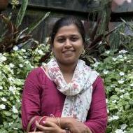 Annie A. Class 12 Tuition trainer in Chennai