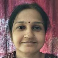 Meena T. Class I-V Tuition trainer in Mumbai