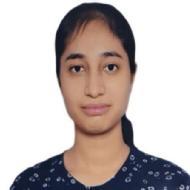 Neha Class 8 Tuition trainer in Delhi
