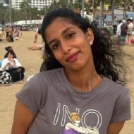 Tessa B. Class 12 Tuition trainer in Kochi