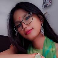 Arpita K. Class I-V Tuition trainer in Lucknow