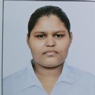 Vandana BA Tuition trainer in Gurgaon