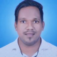 Amol Eknath Mestry Database trainer in Thane