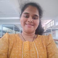 Rishika D. Class I-V Tuition trainer in Mumbai