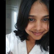 Shruti Class I-V Tuition trainer in Gadchiroli